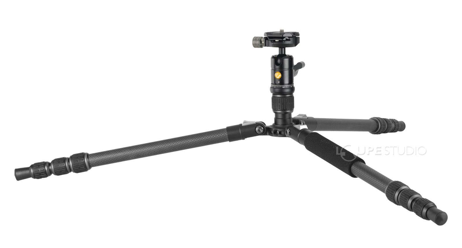 携帯性と性能の完璧なバランス 