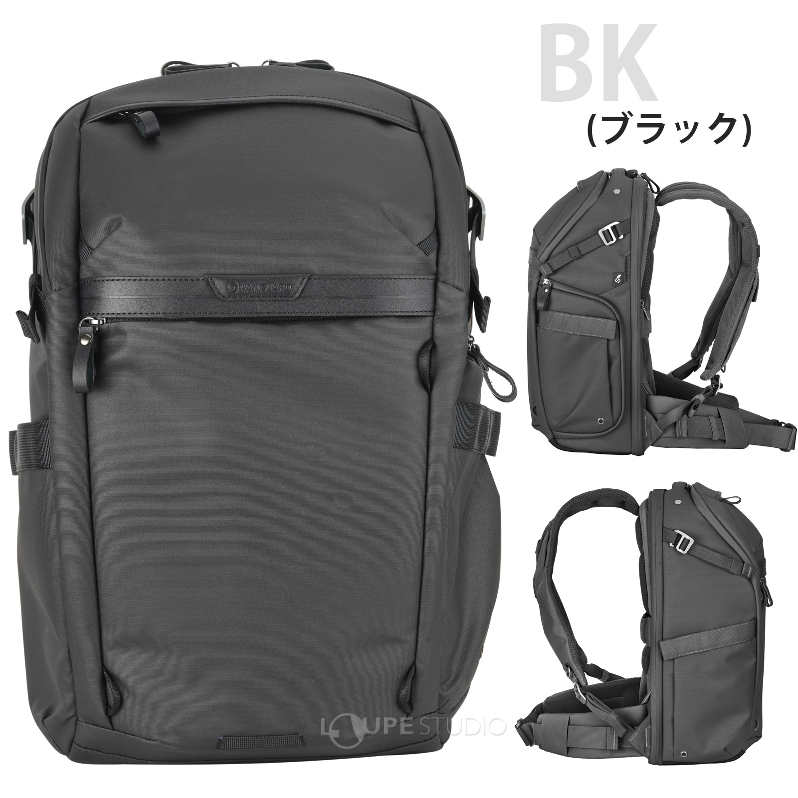 ブラック 