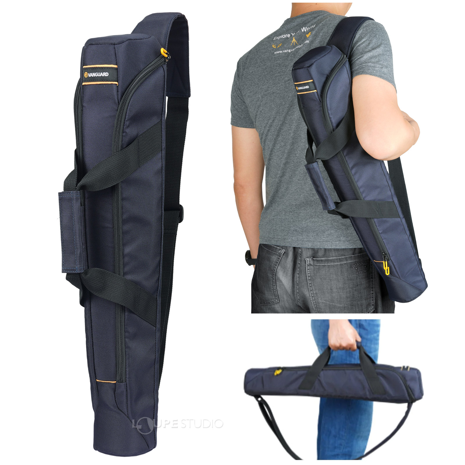 多機能かつ便利な設計 