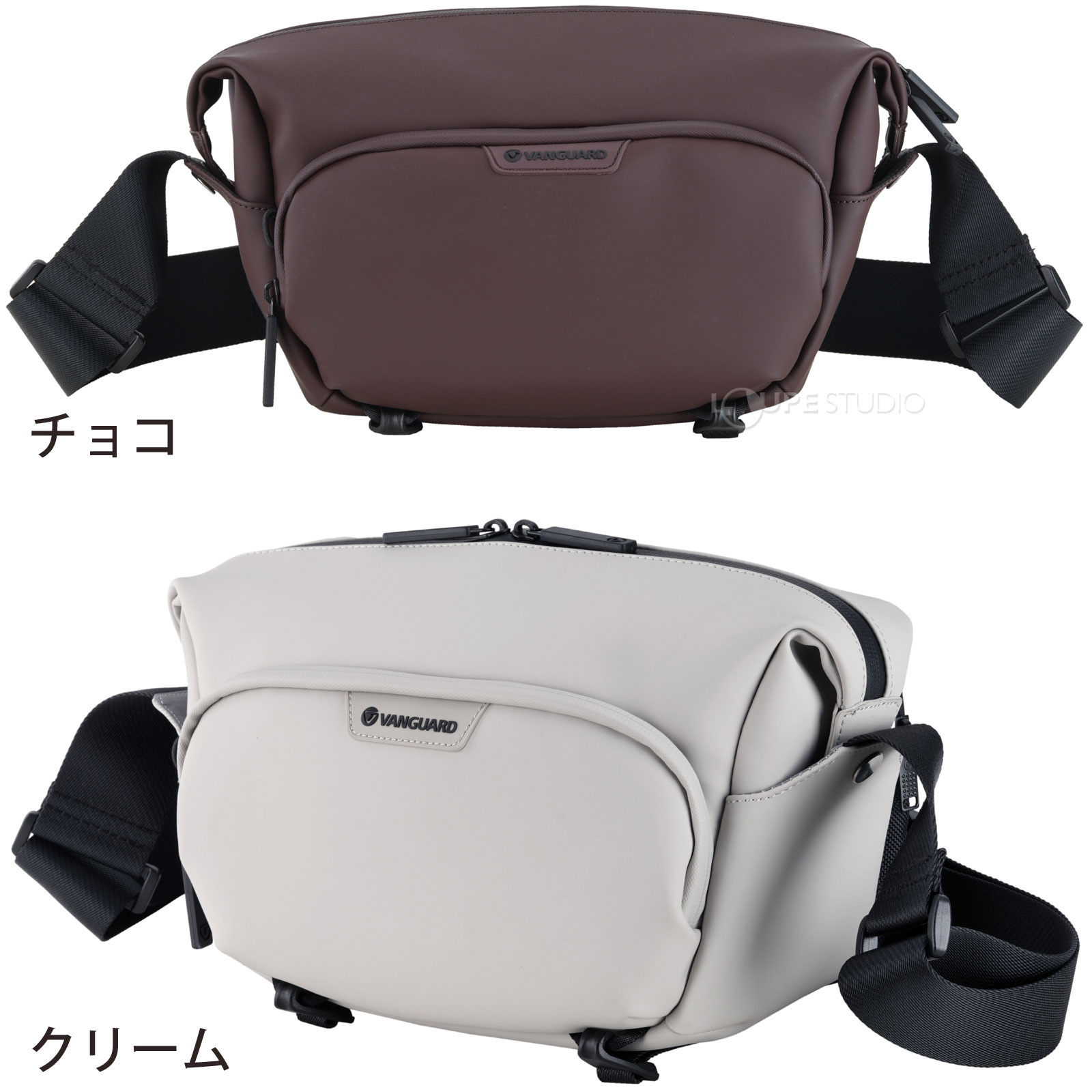 チョコ&クリーム 