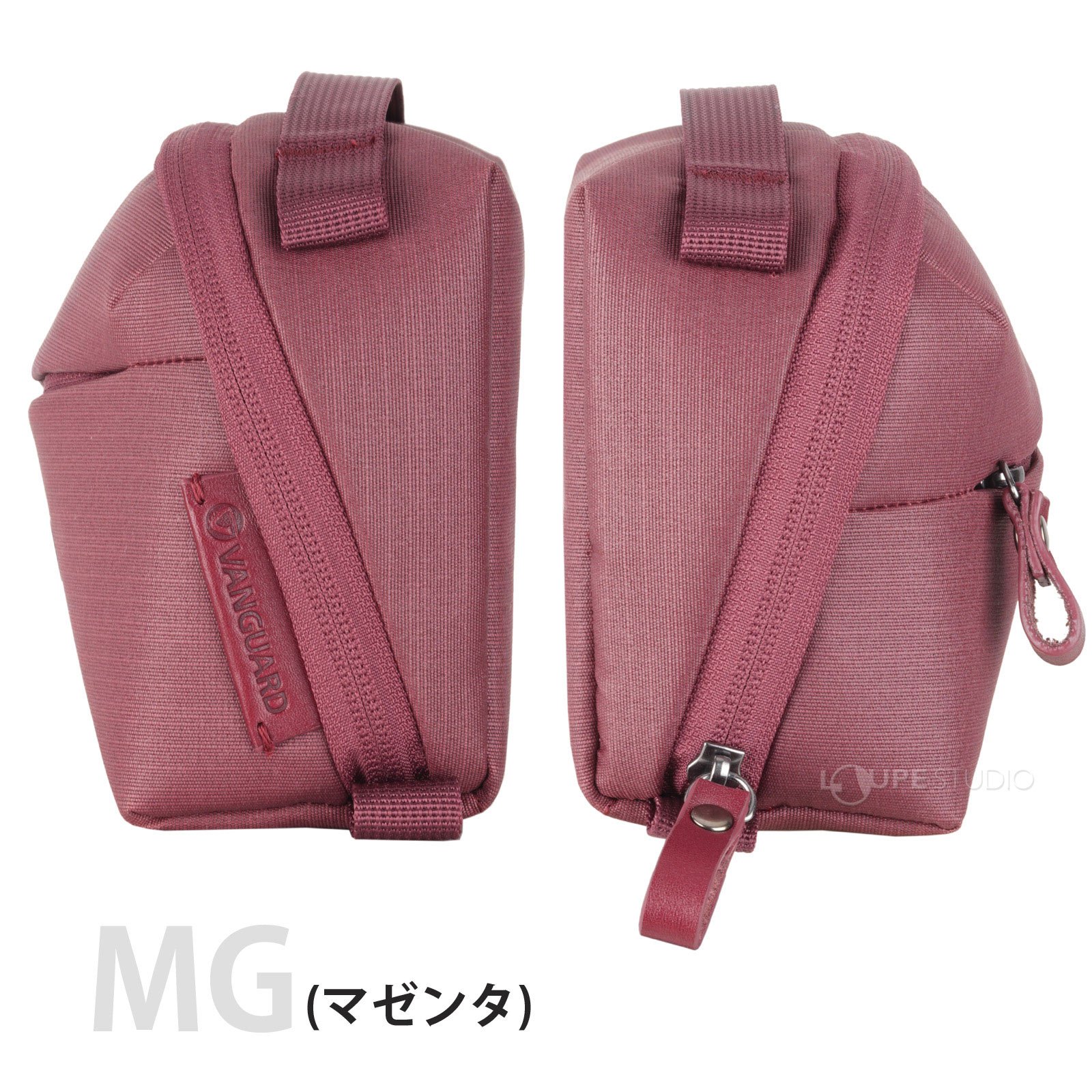 MG(マゼンタ) 