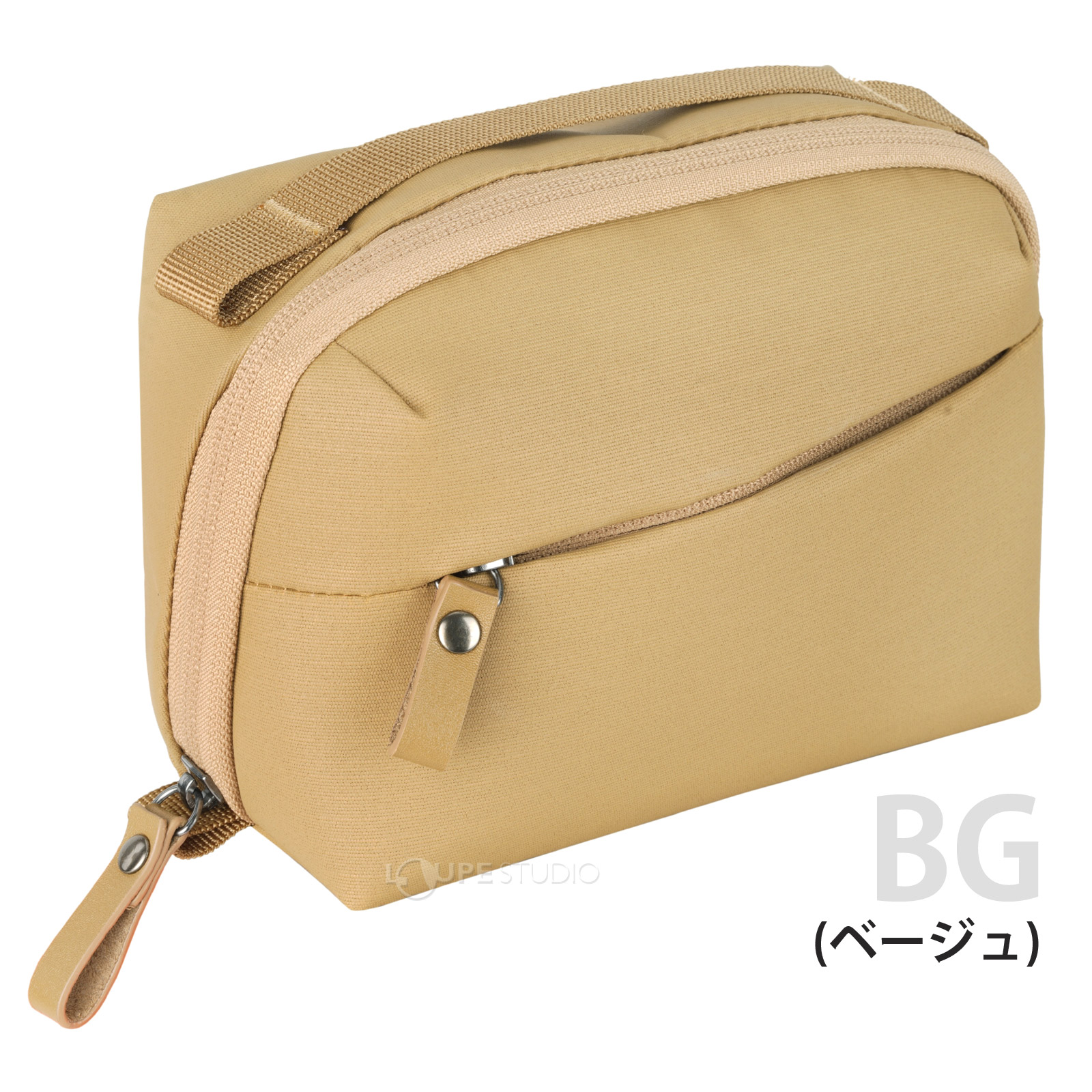 BG(ベージュ) 