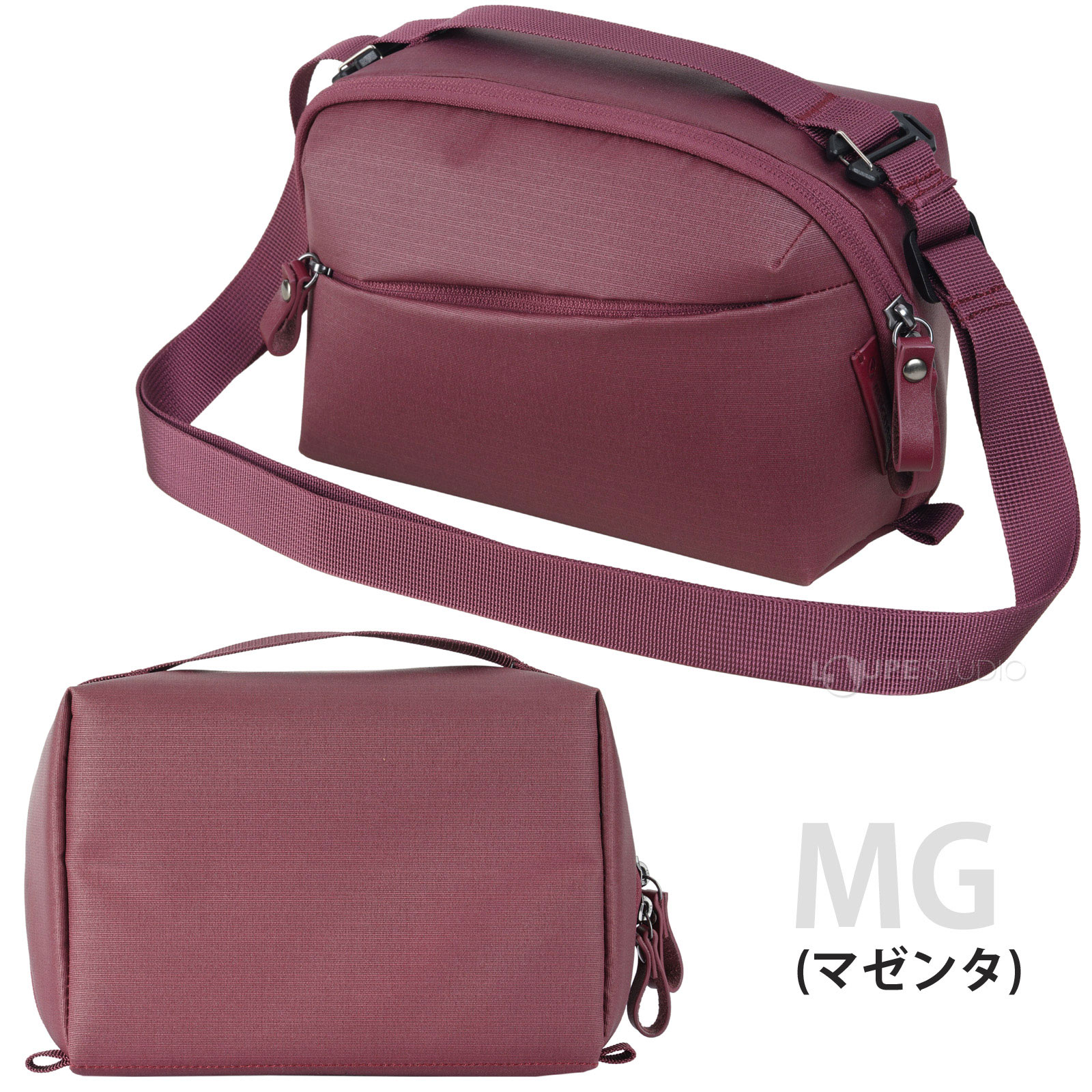 MG(マゼンタ) 