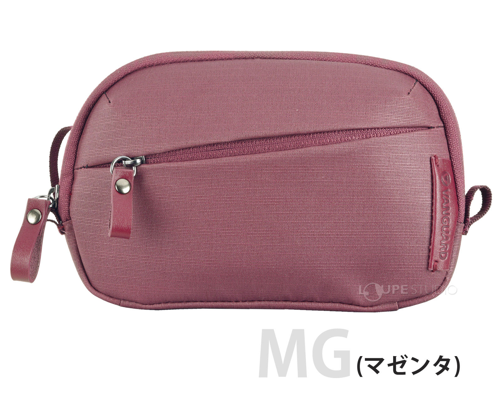 MG(マゼンタ) 