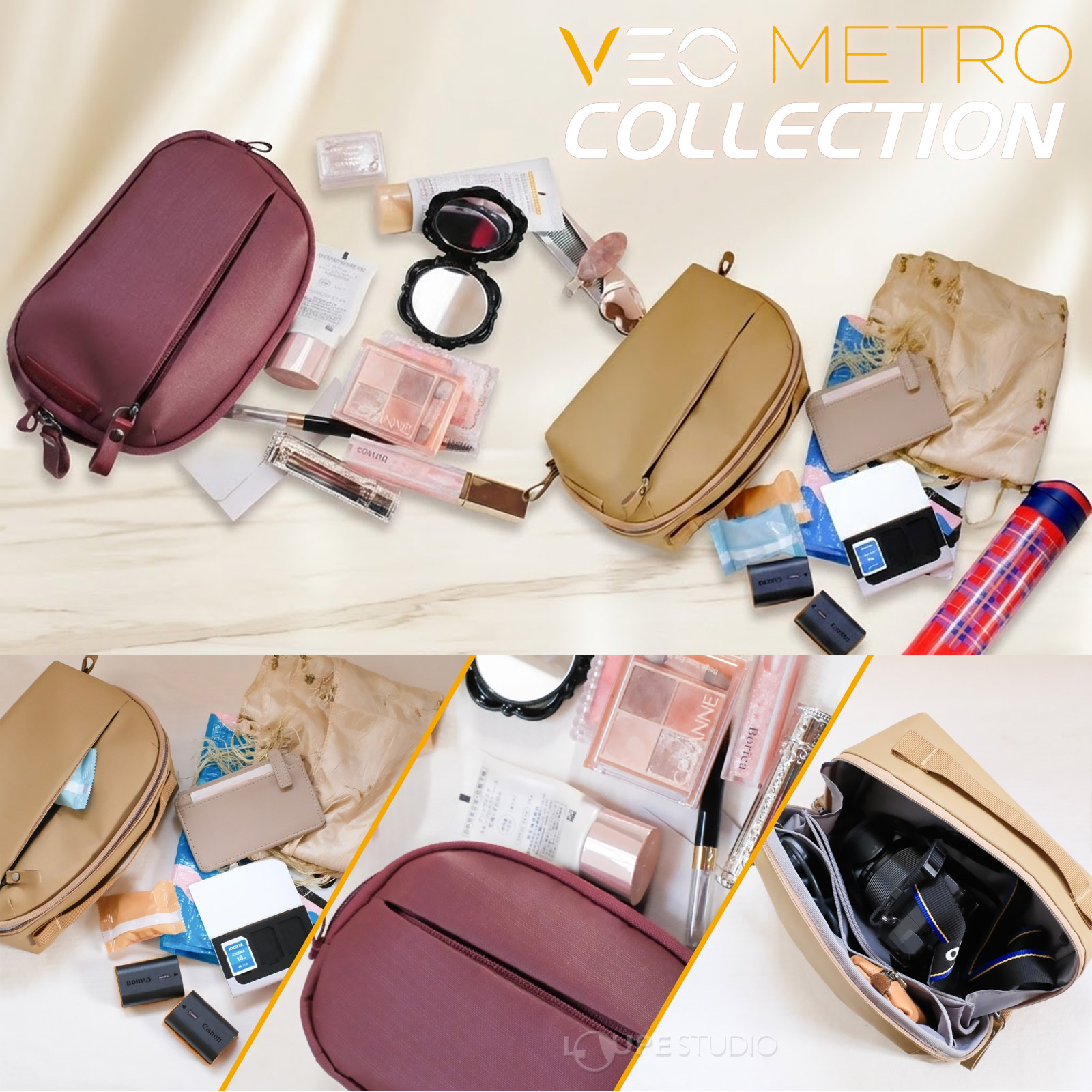 VEO METRO MP M 