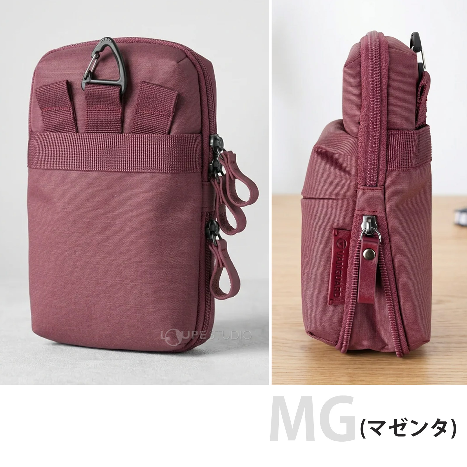 MG(マゼンタ) 