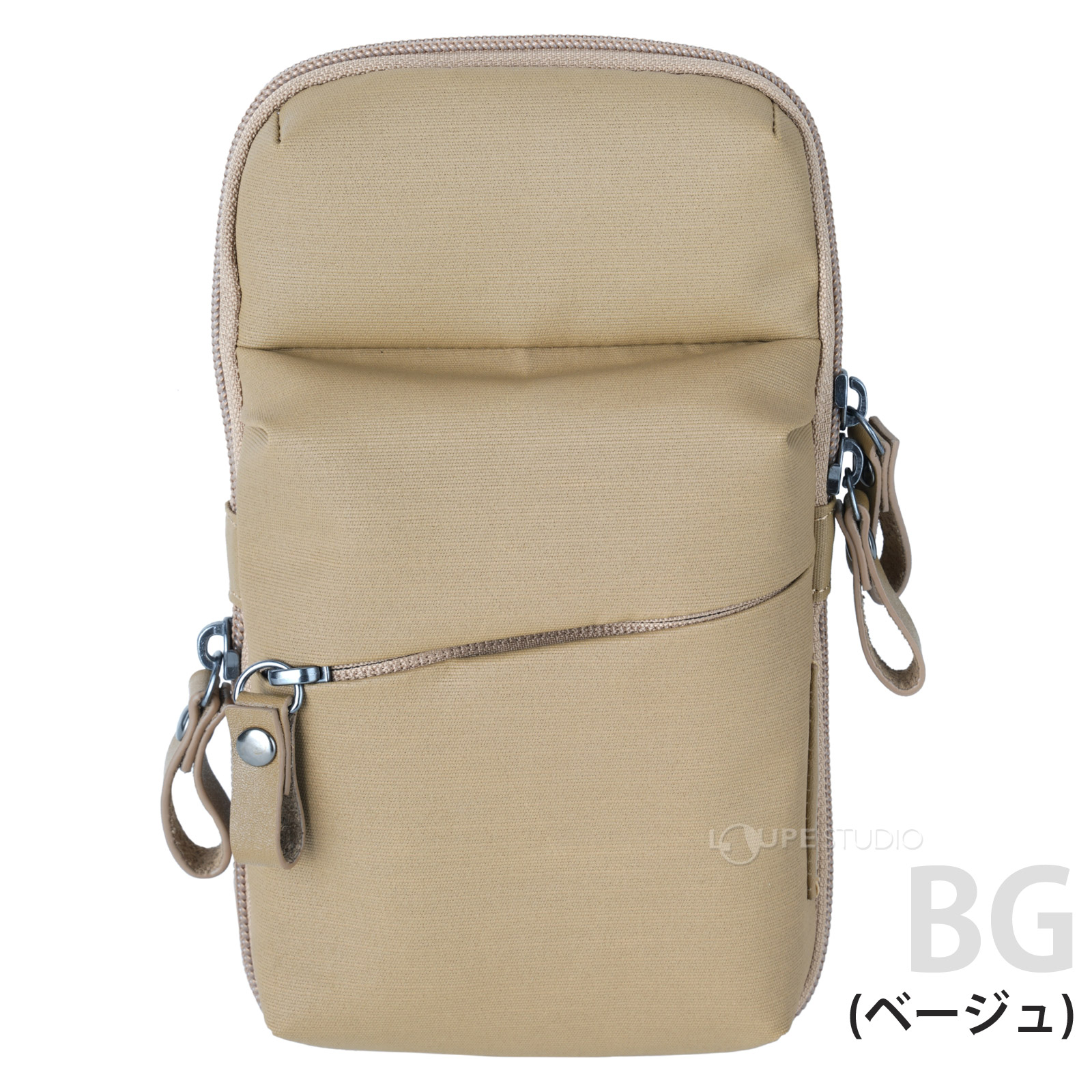 BG(ベージュ) 