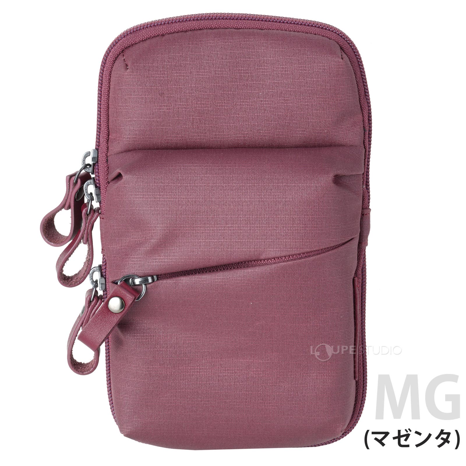 MG(マゼンタ) 