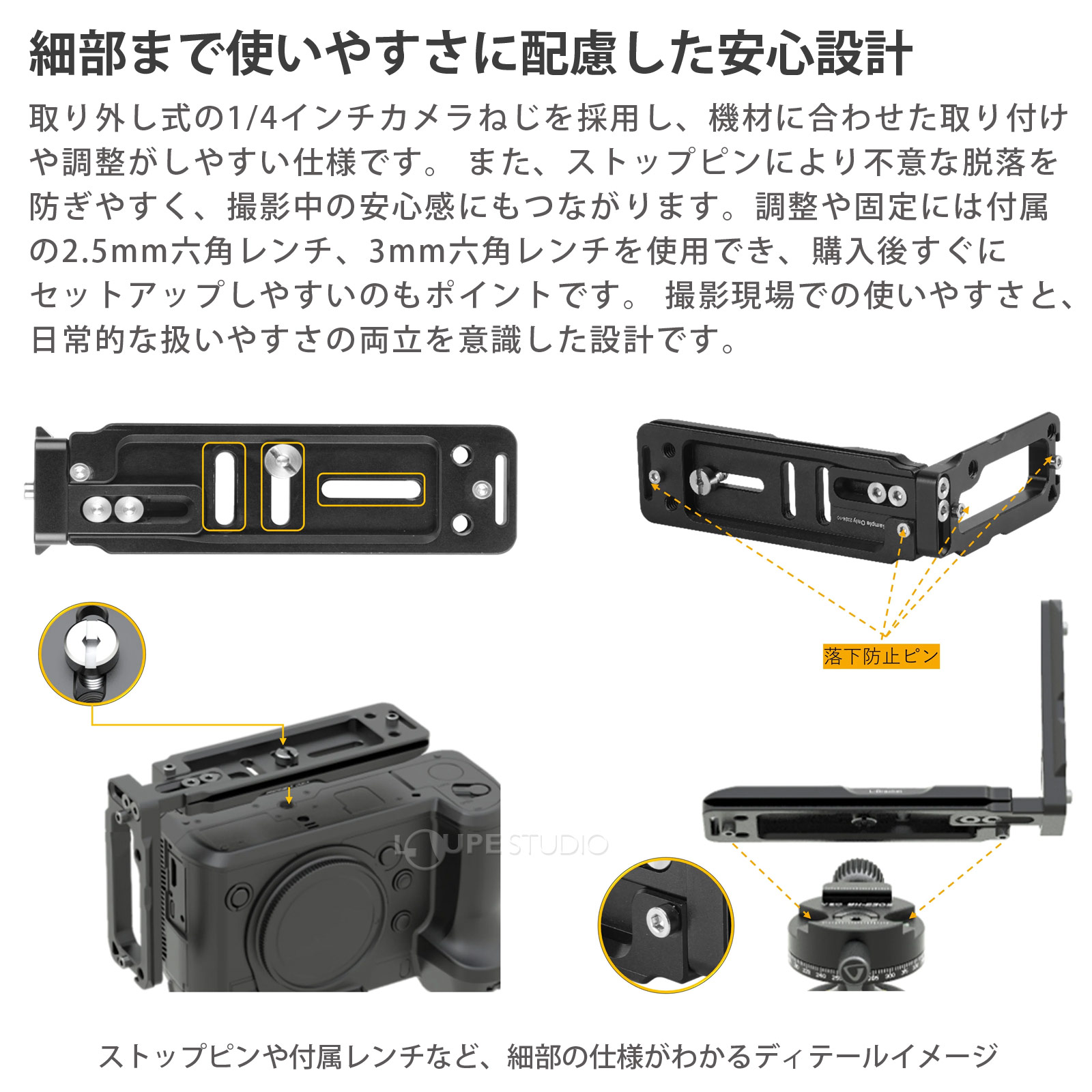こんな方におすすめ 