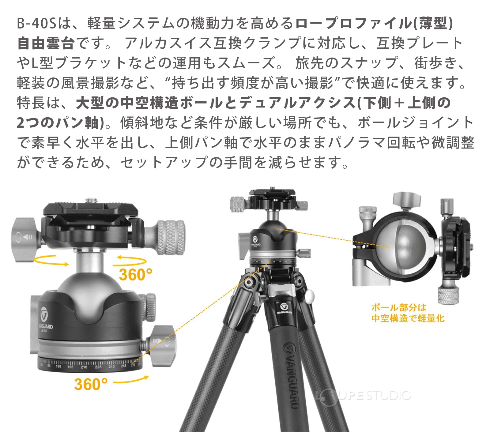 LB-40S 