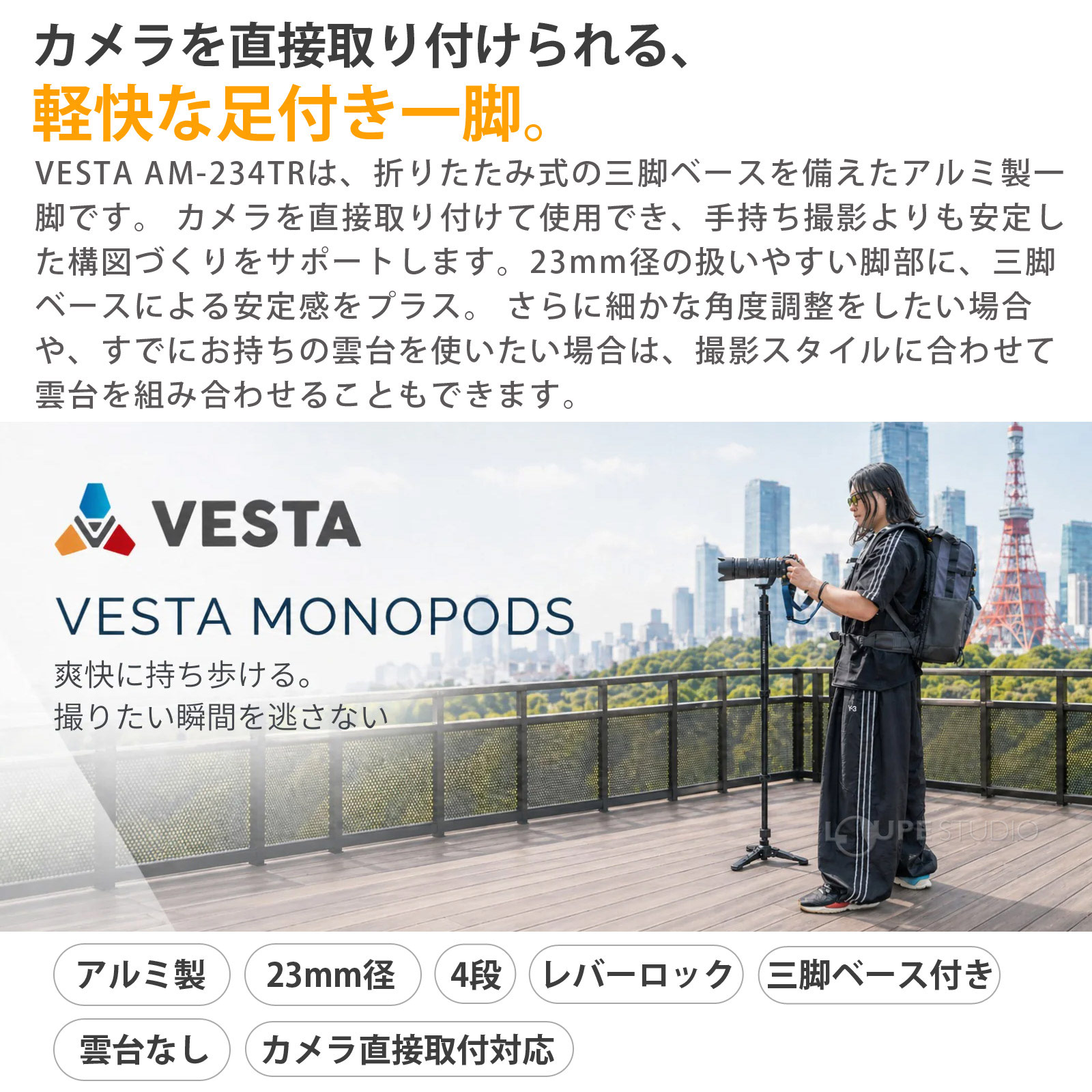 VESTA 