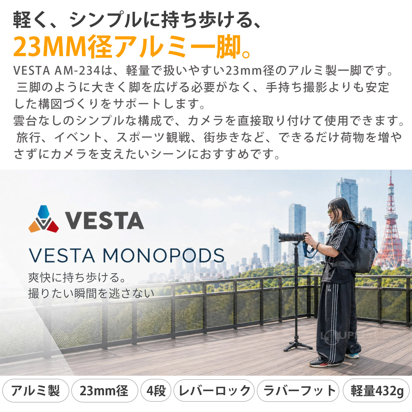 VESTA 