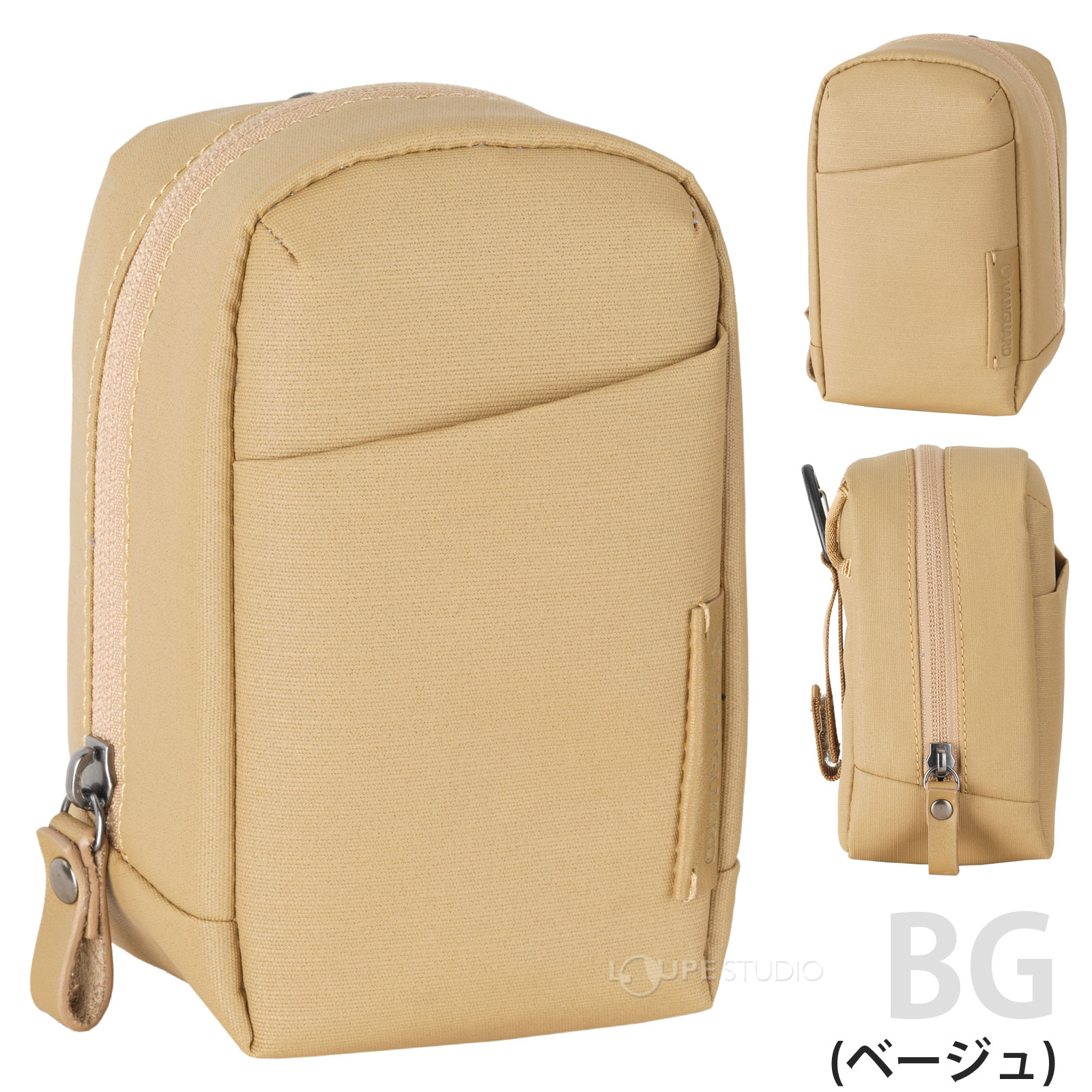ベージュ 