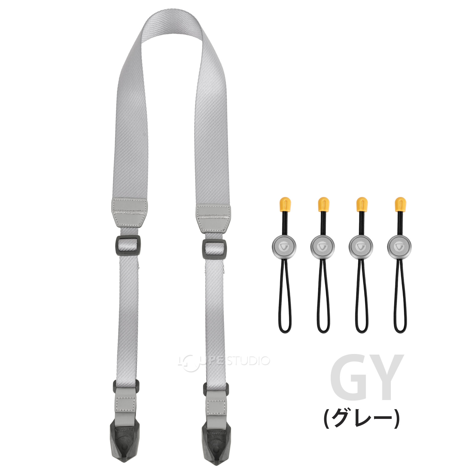 GY(グレー) 