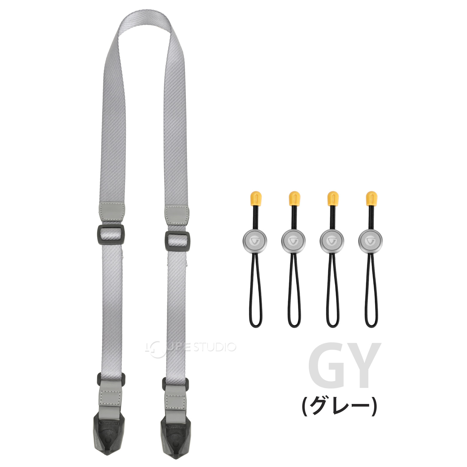 GY(グレー) 