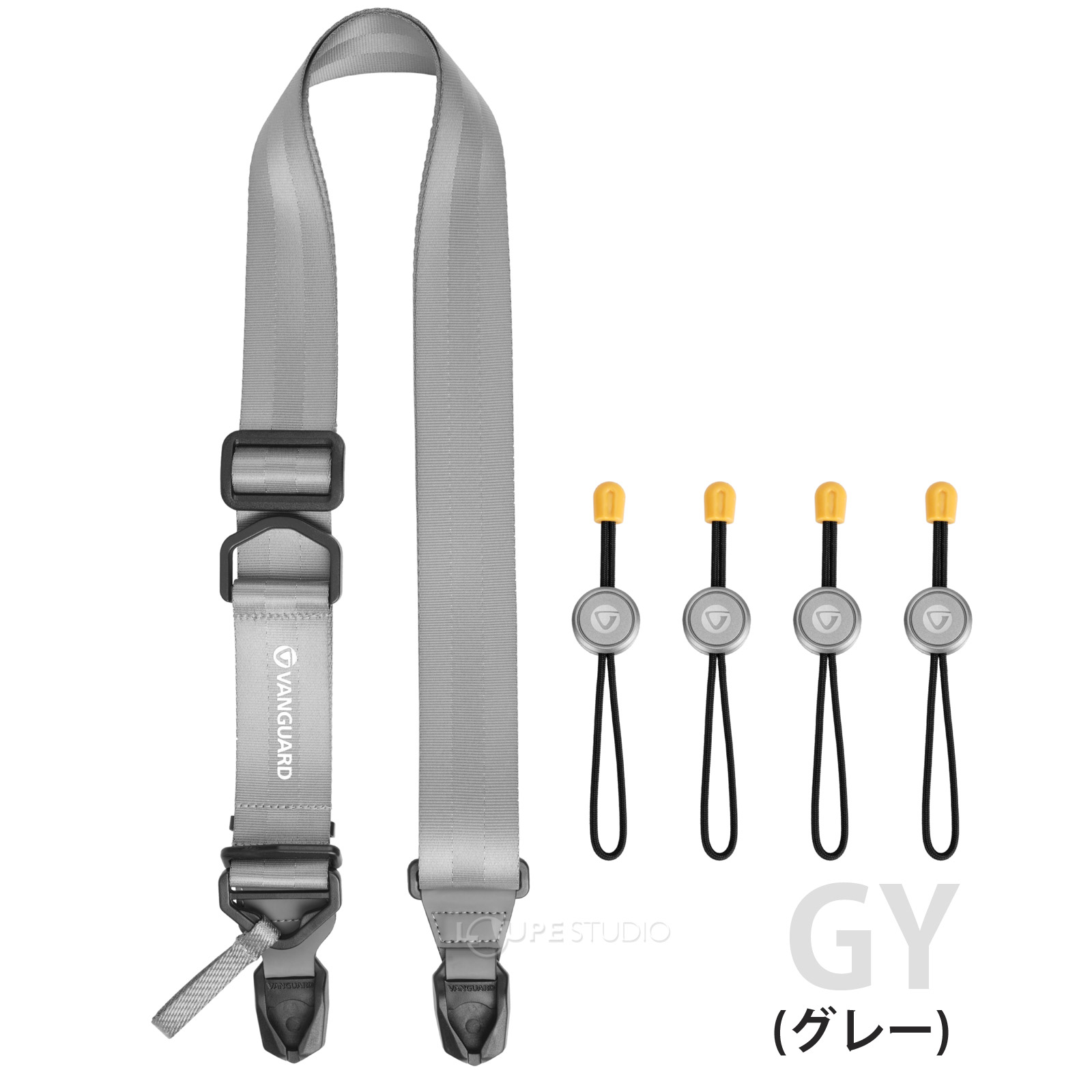 GY(グレー) 
