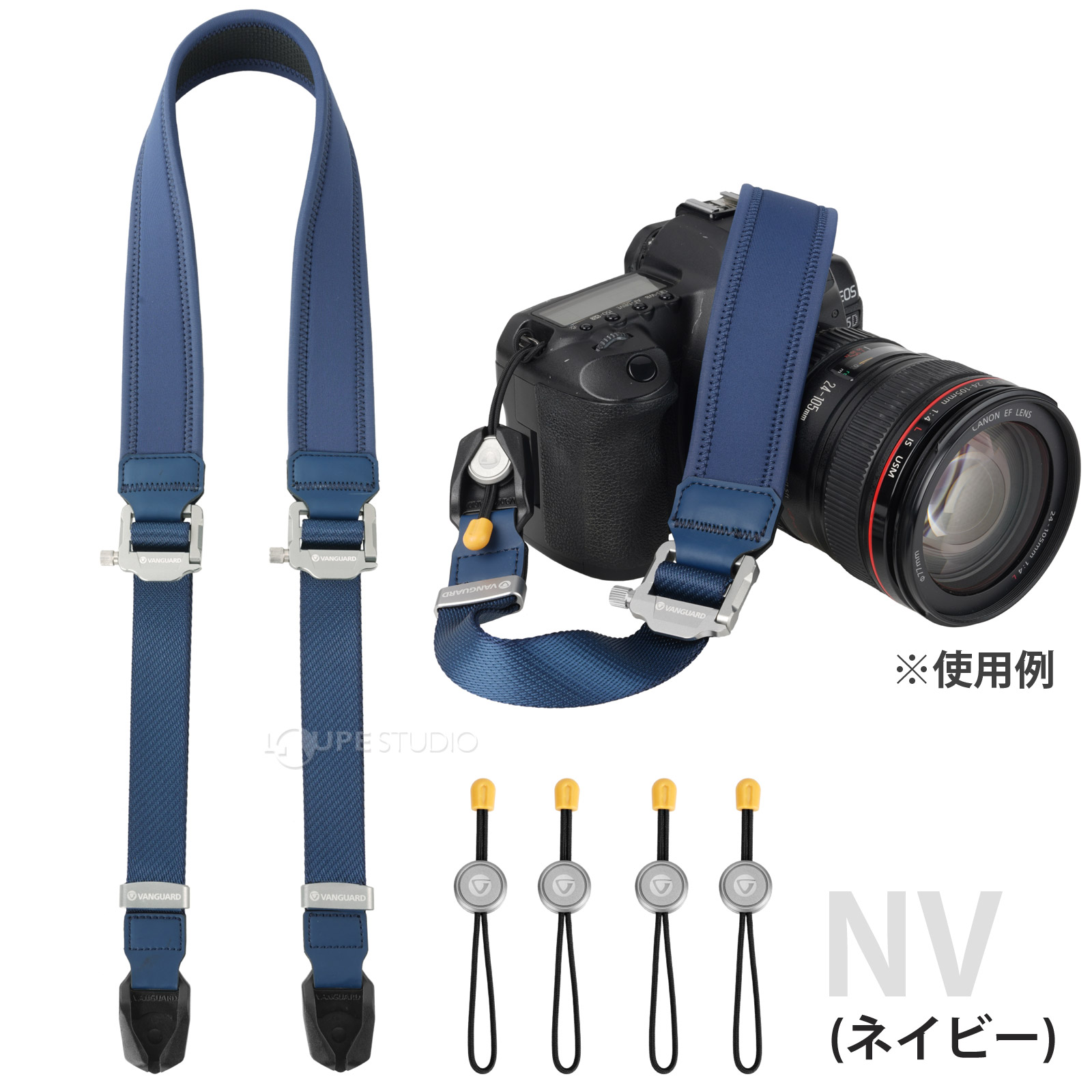 NV(ネイビー)