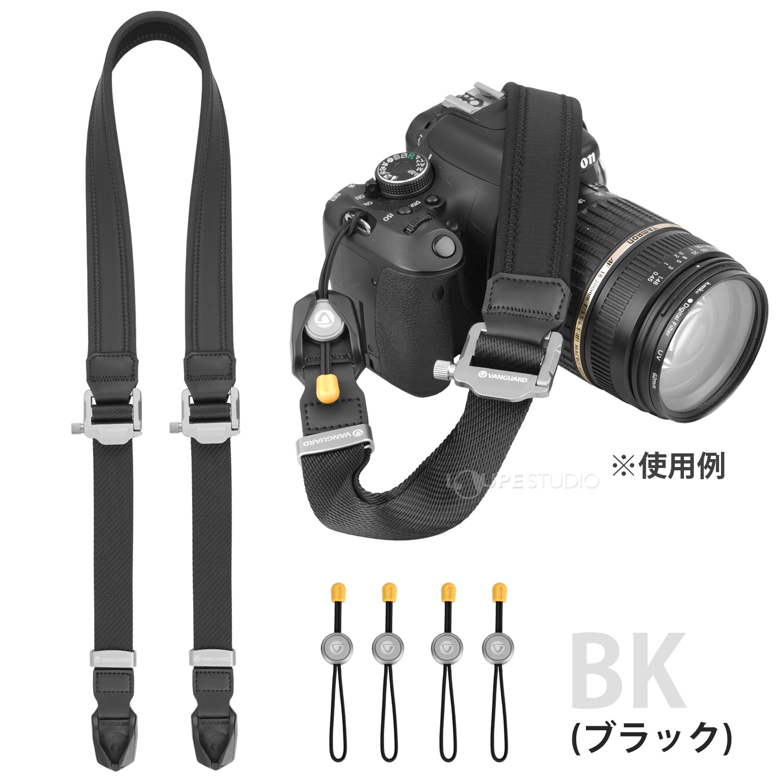 BK(ブラック)