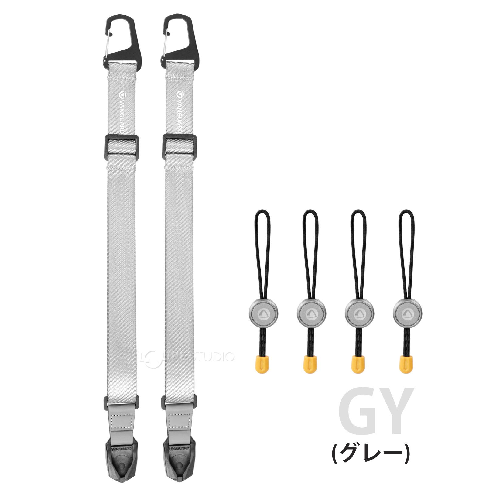 GY(グレー)