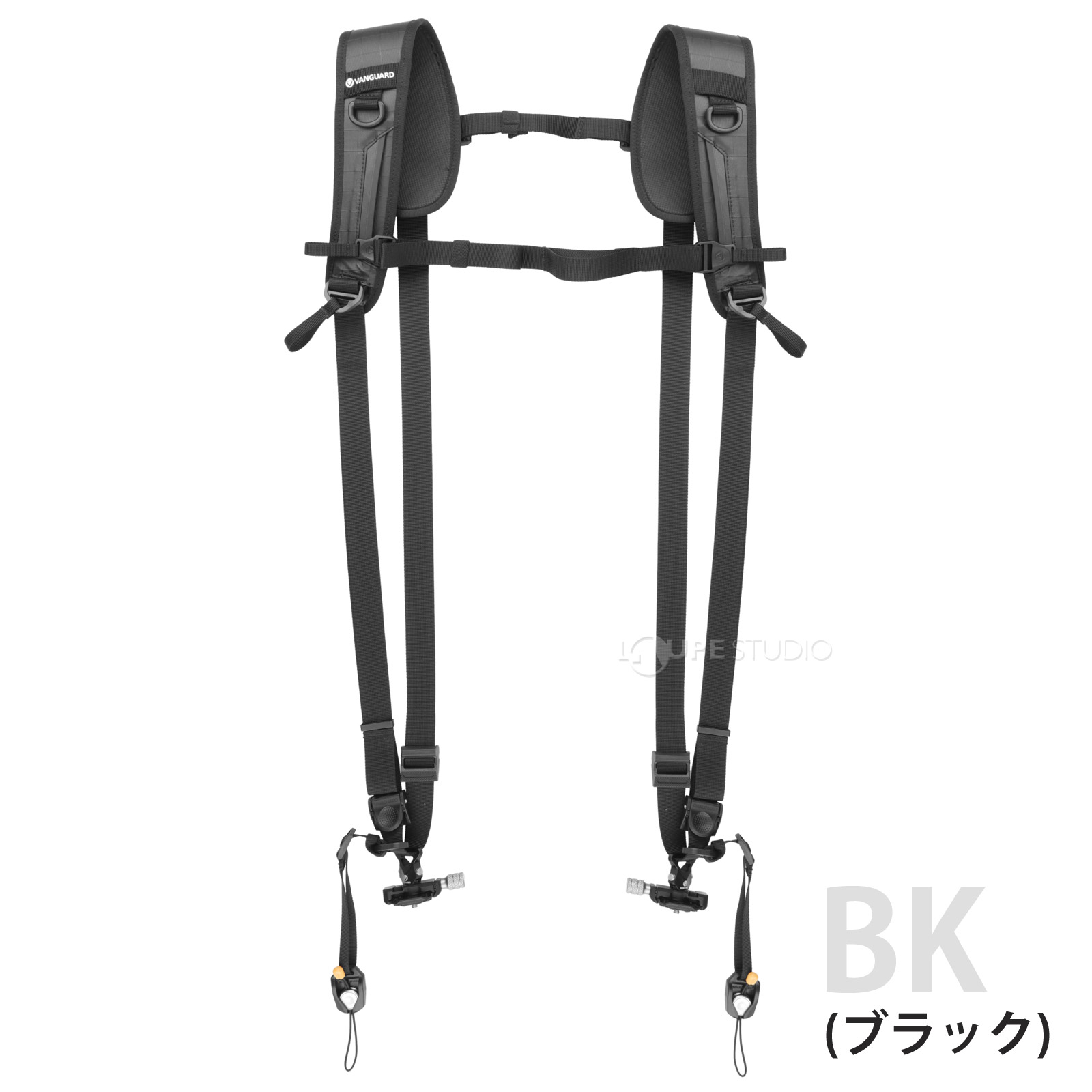 BK(ブラック)