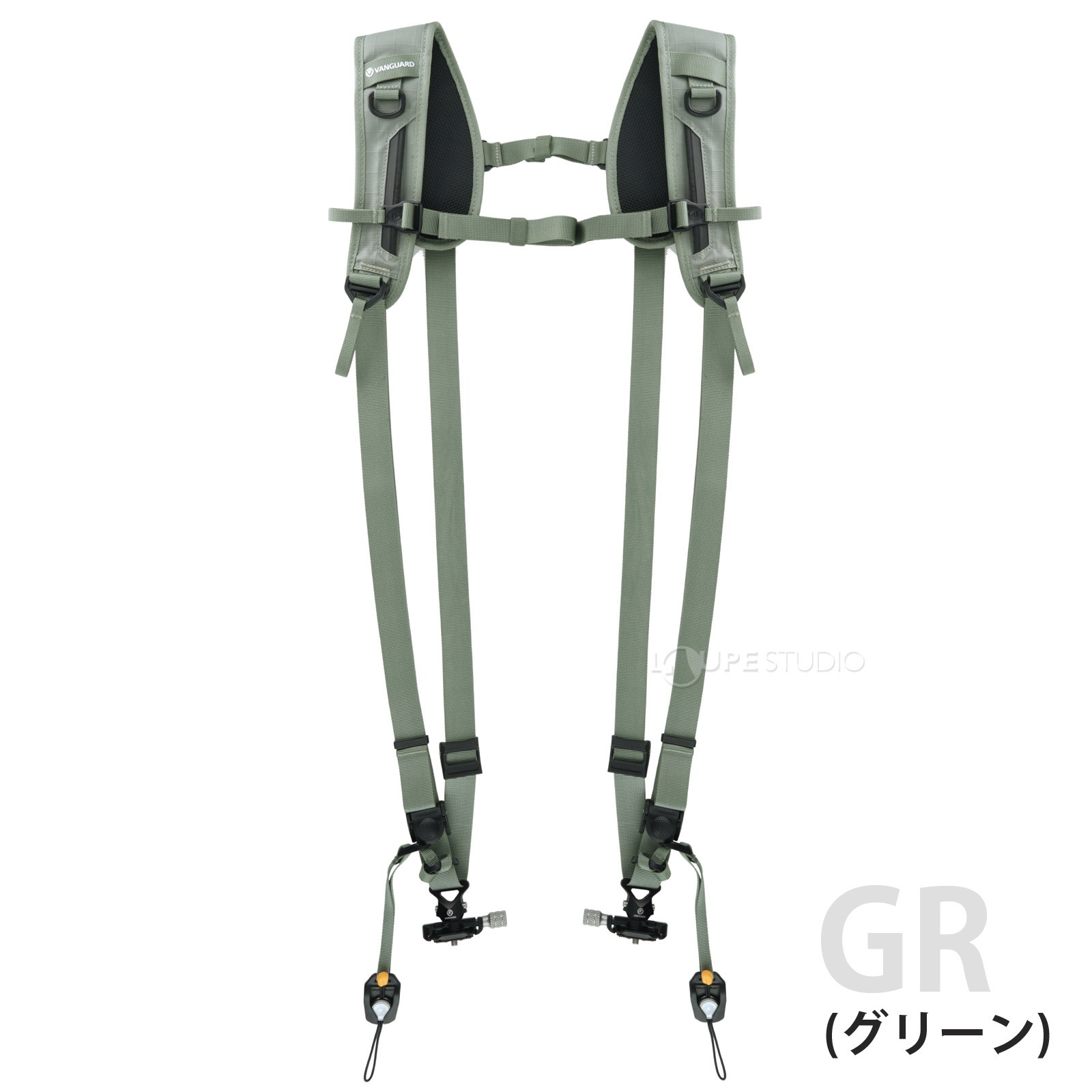 GR(グリーン)