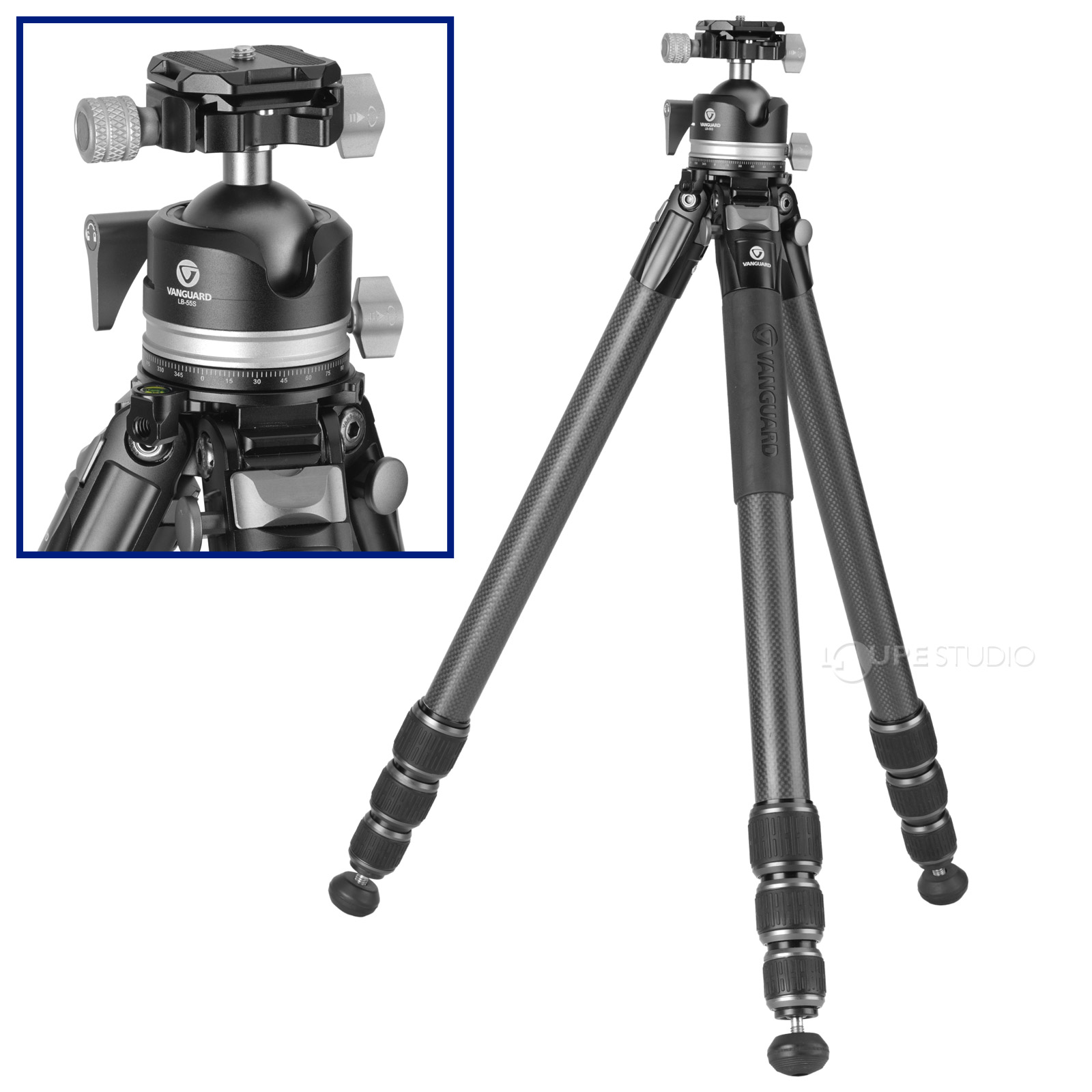 VEO 5XT 304CLBS 