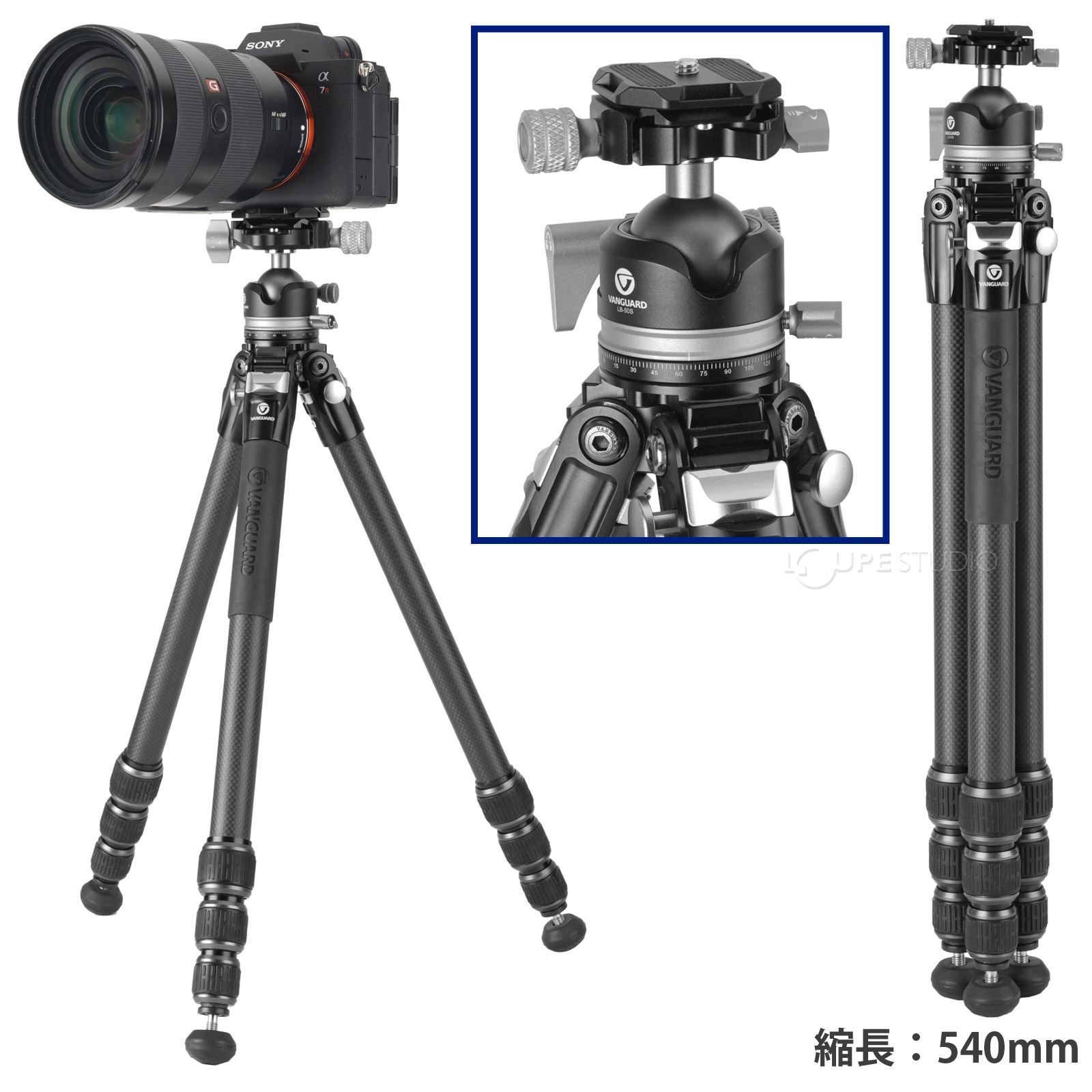 VEO 5XT 264CLBS 
