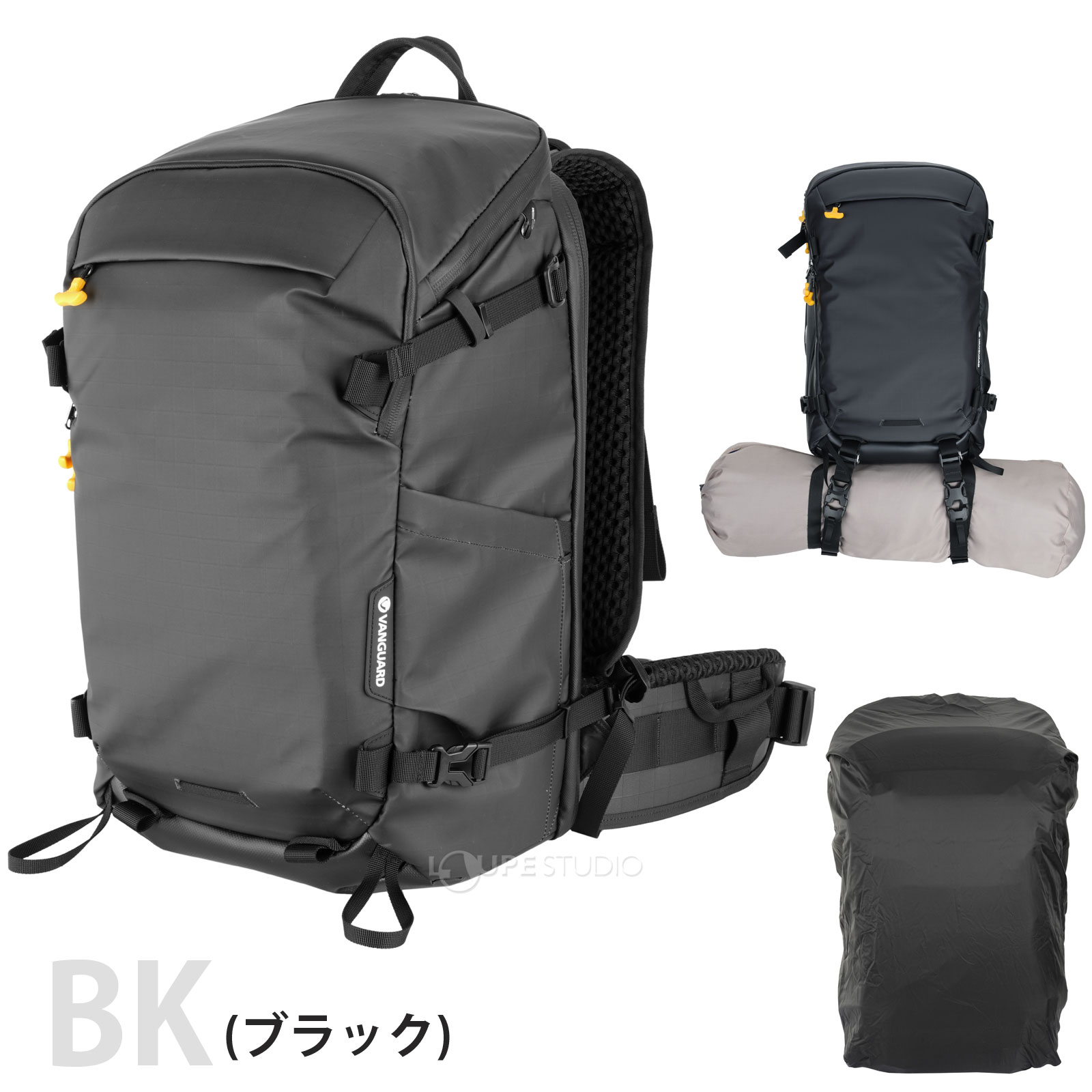 ブラック 