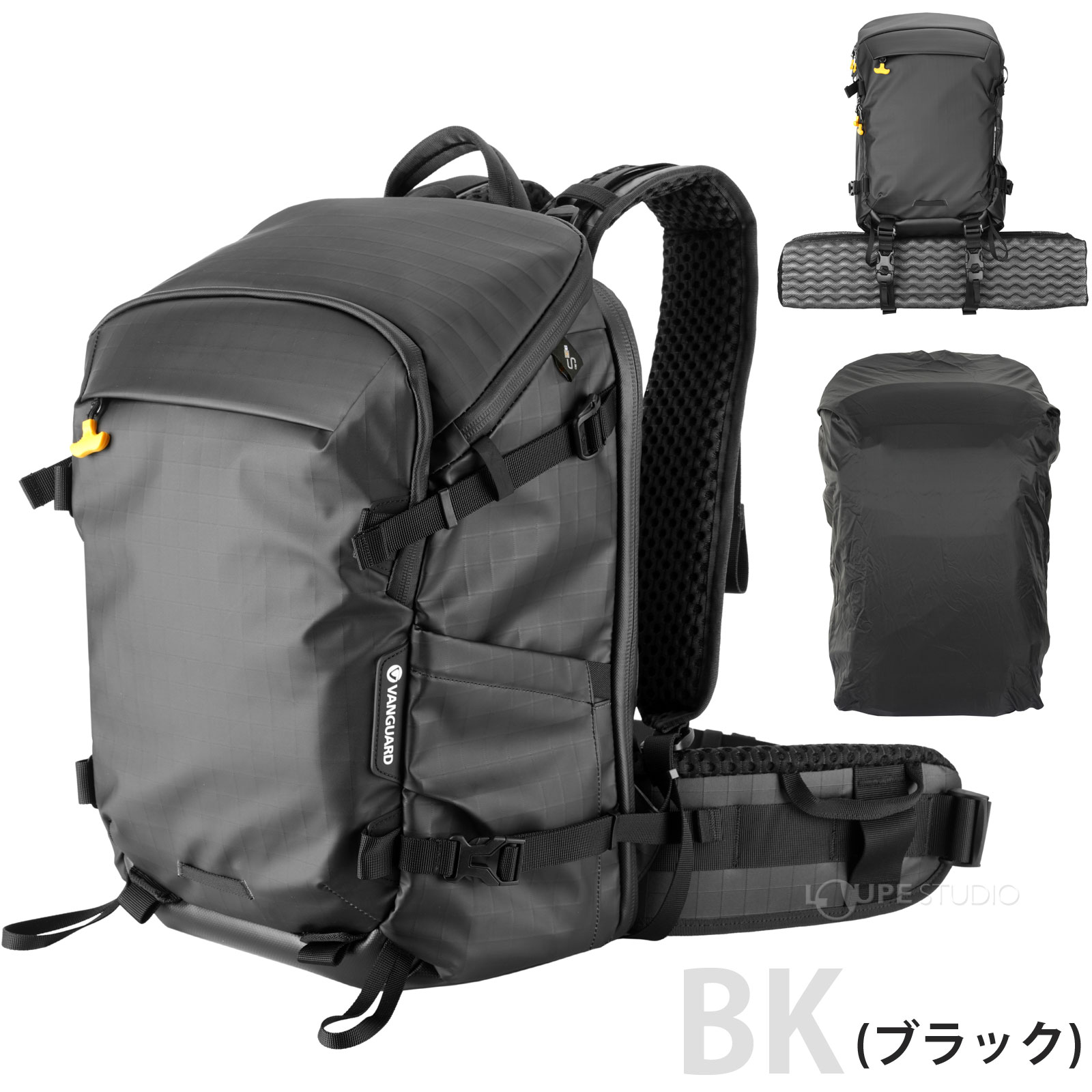 ブラック 