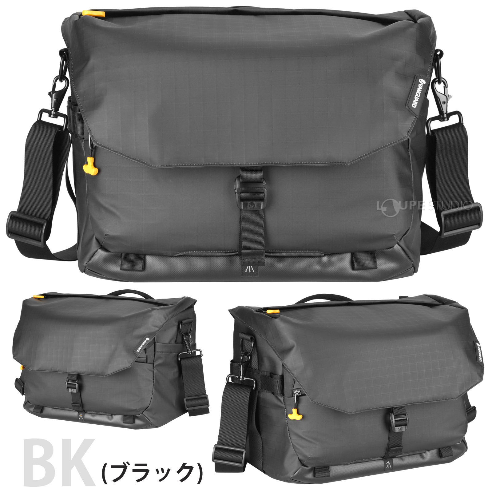 ブラック 