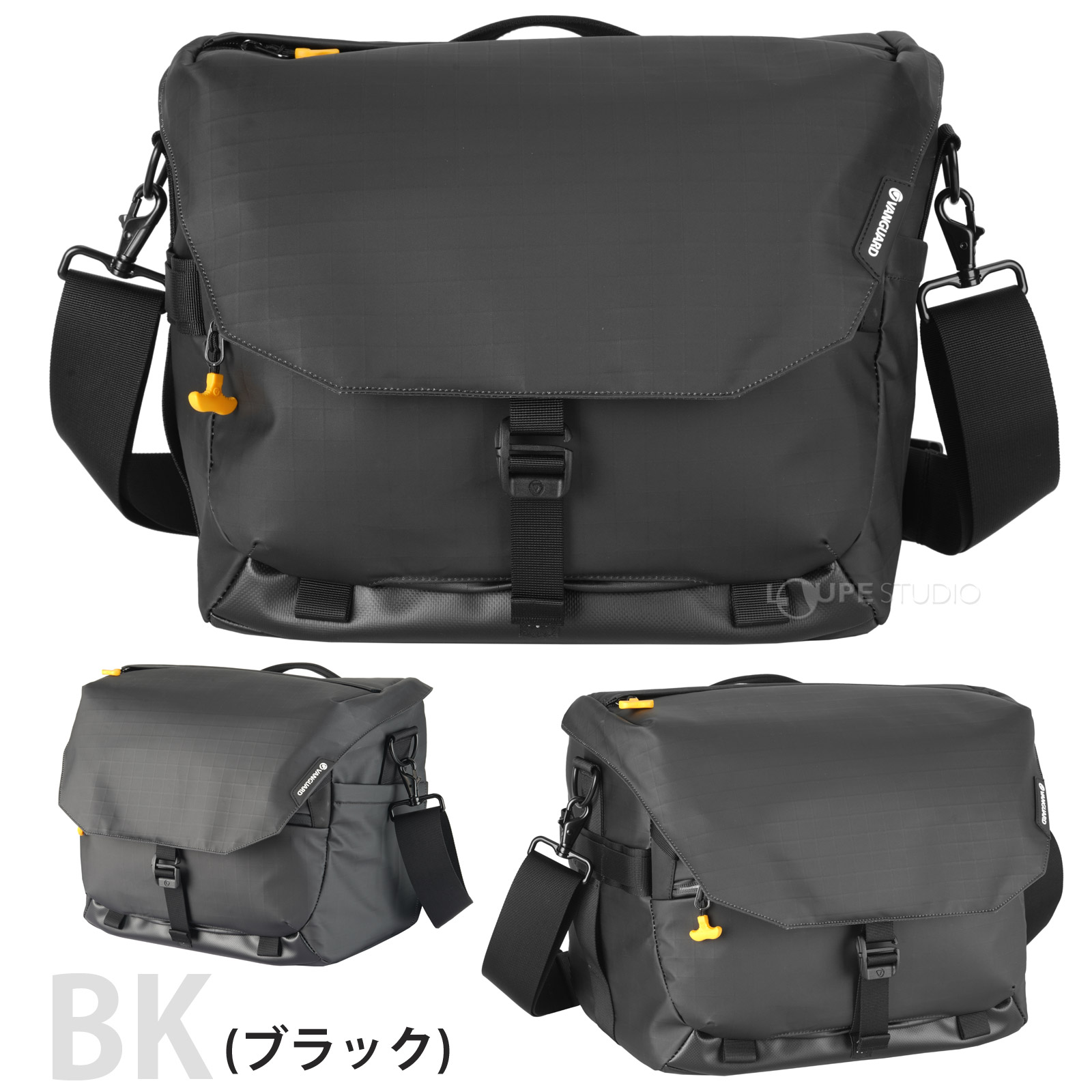 ブラック 