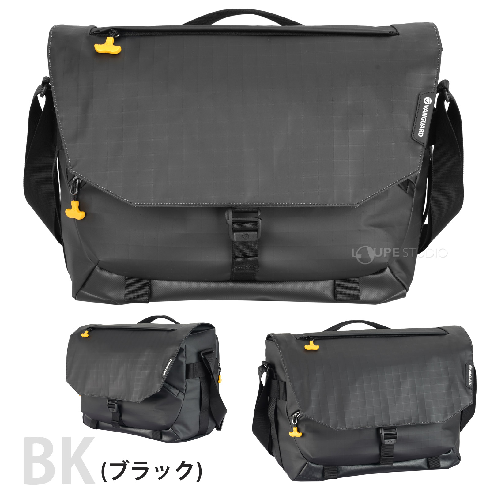 ブラック