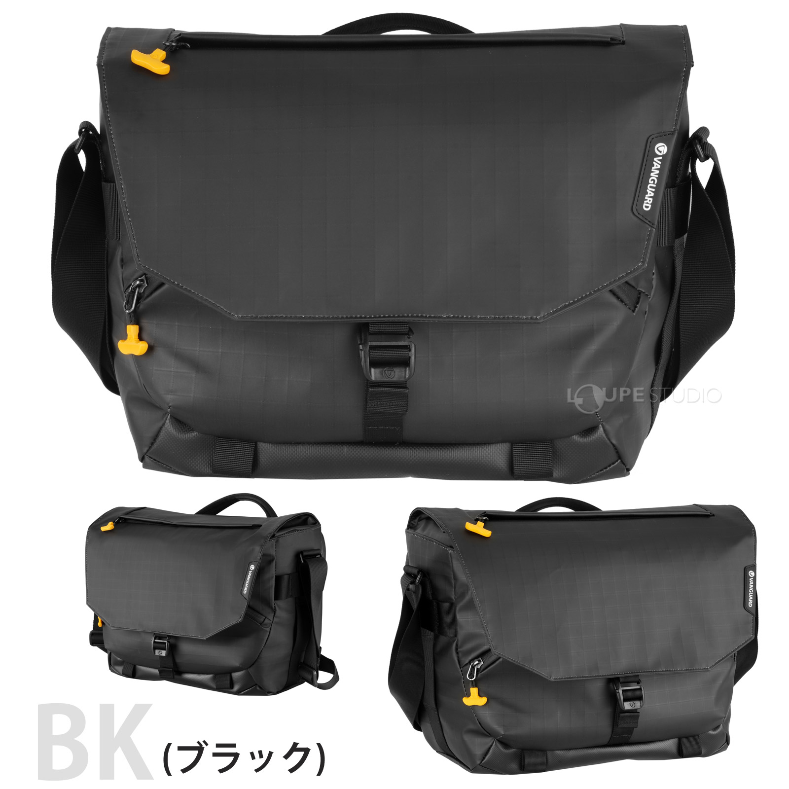 ブラック