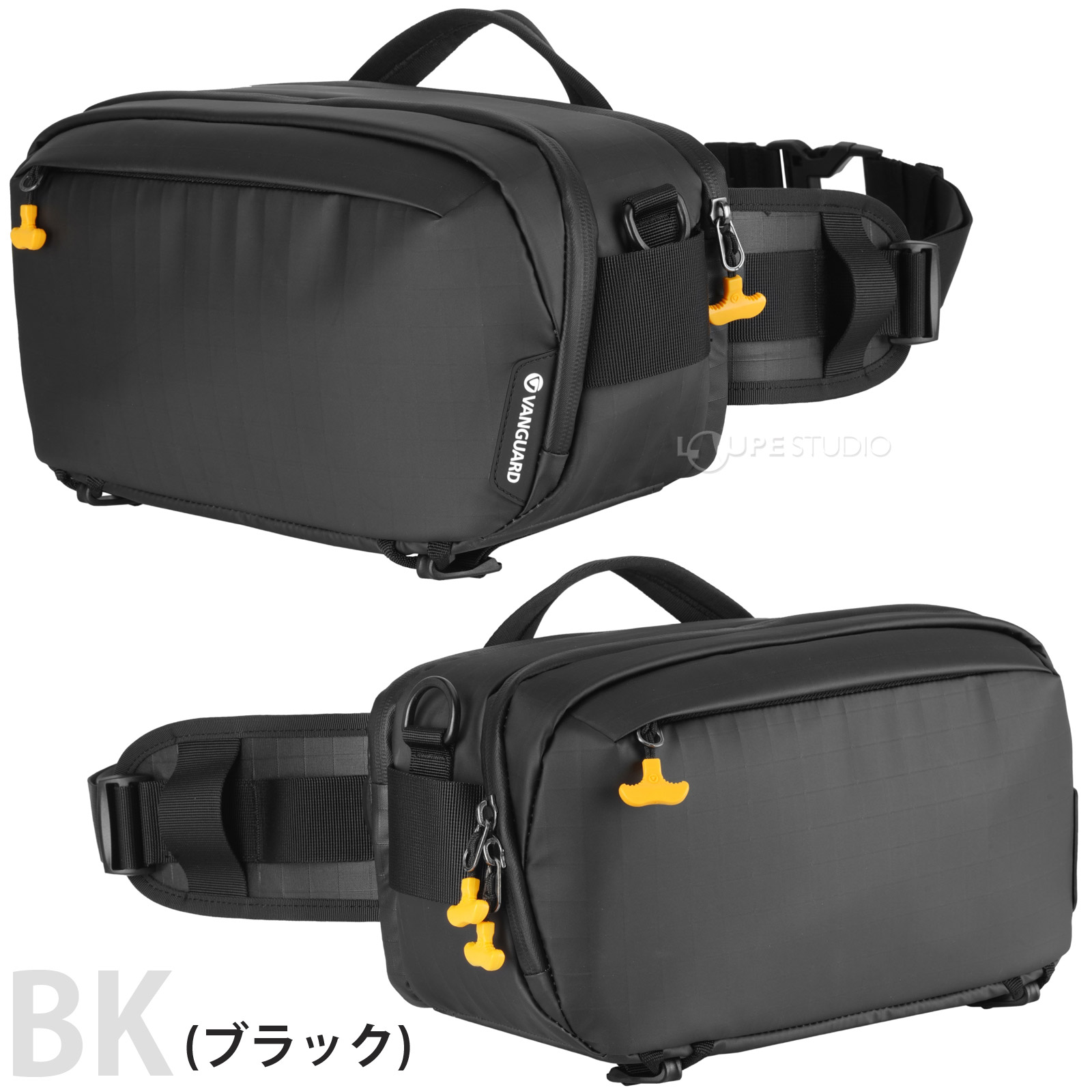 ブラック 
