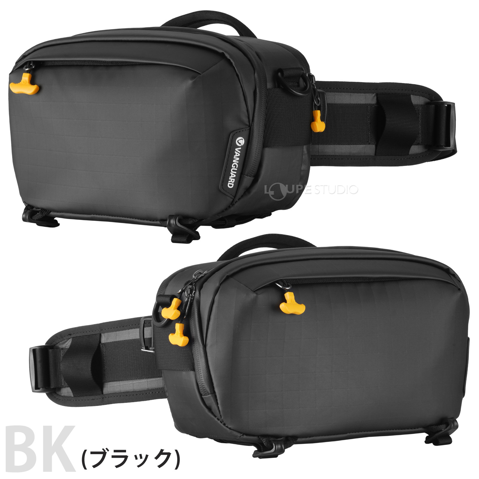 ブラック