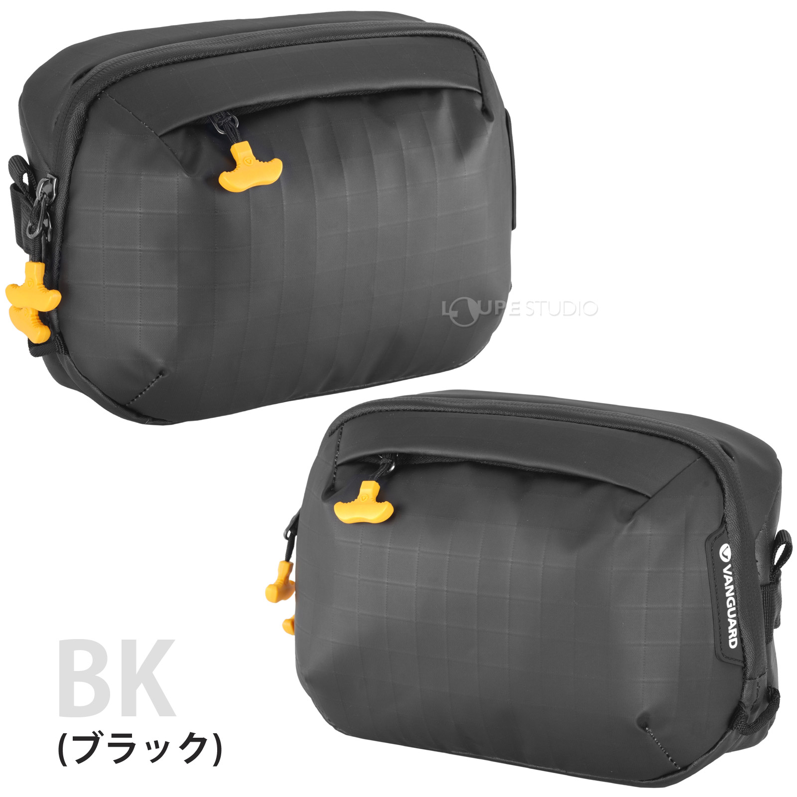 ブラック