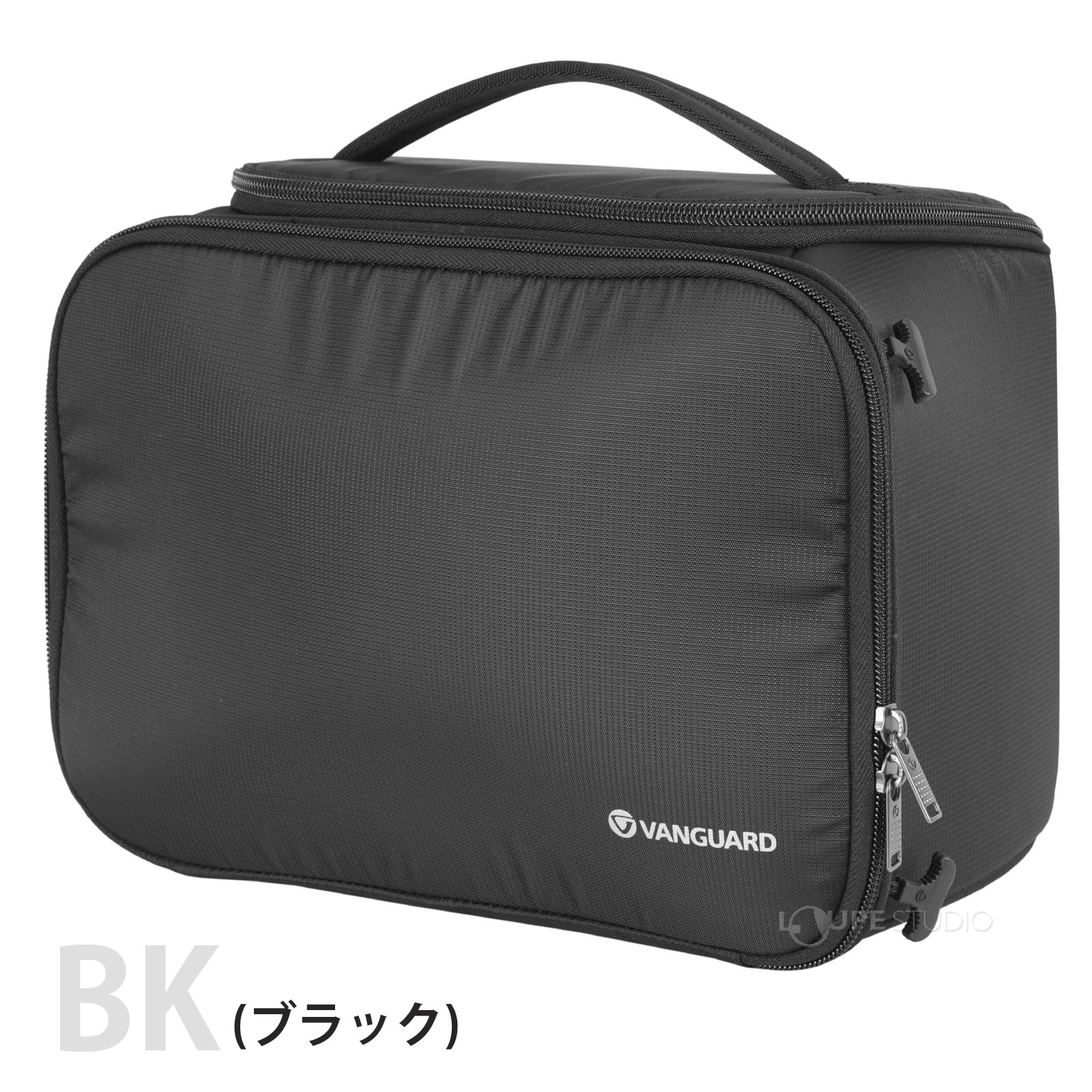 ブラック 