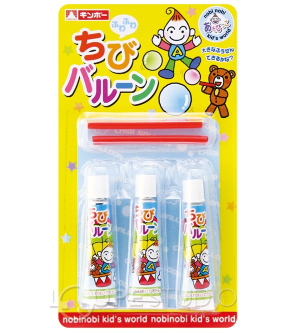 ちびバルーン 