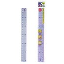 直定規 30cm 児童用 読み取りやすいガイド線付き G-FRIEND 文房具 さし 30cm 定規 ものさし 文房具 児童用