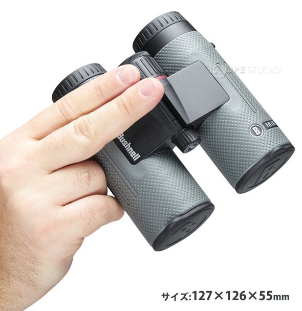 日時指定 ゼンブゼンブ商店Bushnell ブッシュネル 双眼鏡 ニトロ 10x36