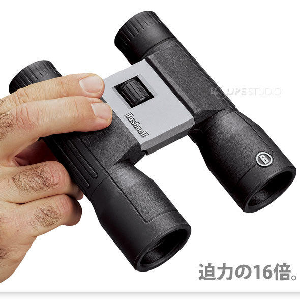 Amazon | Bushnell パワービュー2 CE16×32 PWV1632 | 双眼鏡 通販