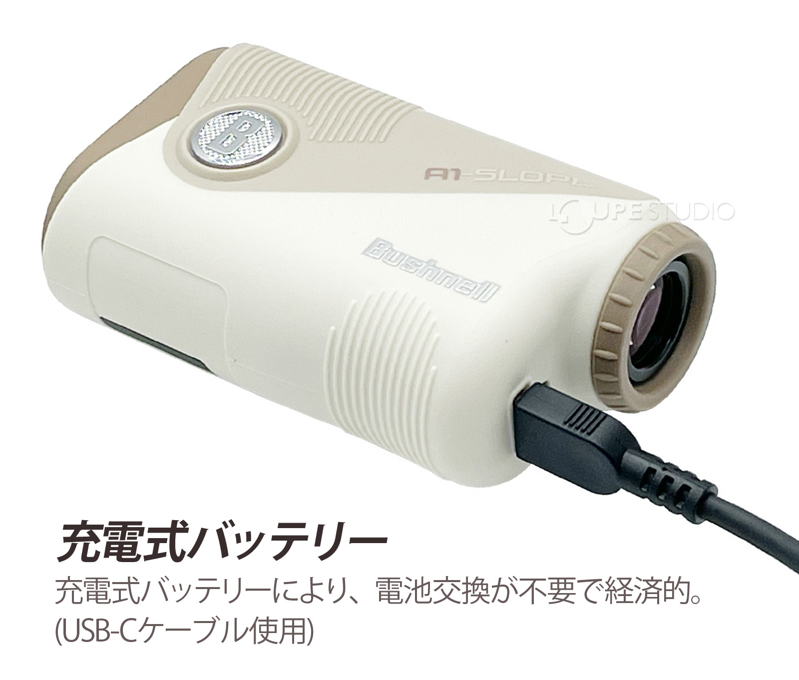 Amazon.co.jp: ブッシュネル（Bushnell） レーザー距離計 ピン