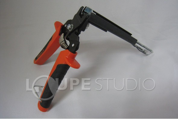 リング留めペンチ