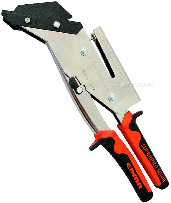 エドマ マット 屋根材カッター