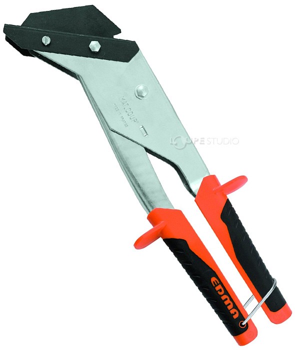 エドマ マットコップ 屋根材カッター 