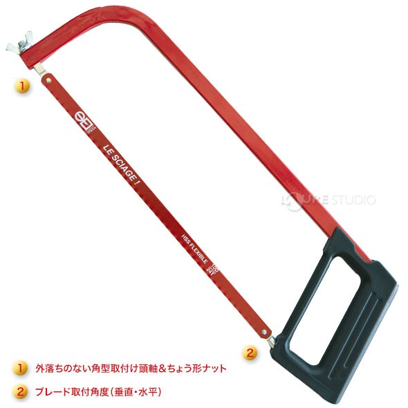 ハクソーセロア29TB 