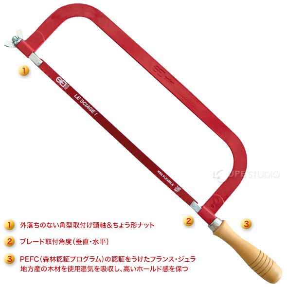 ハクソーセロア12TB 