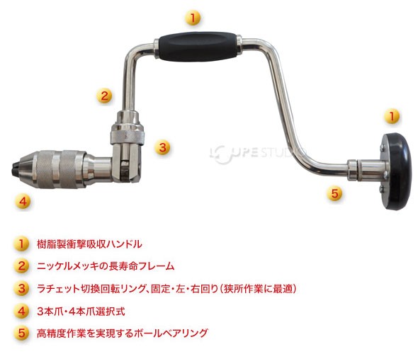 ハクソーセロア9C/4 
