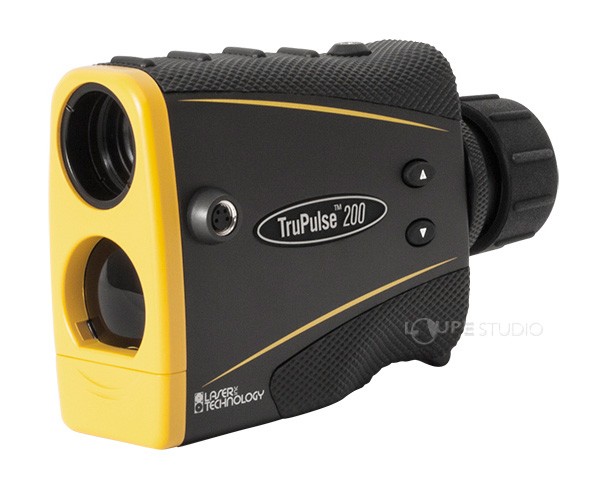 携帯型レーザー距離測定器 トゥルーパルス200 TruPulse200 Bluetooth 