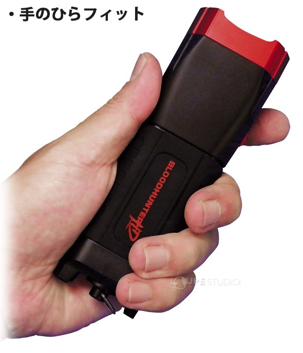 手のひらフィット 